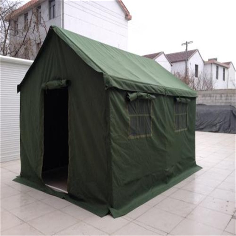 宝山充气军用帐篷模型生产